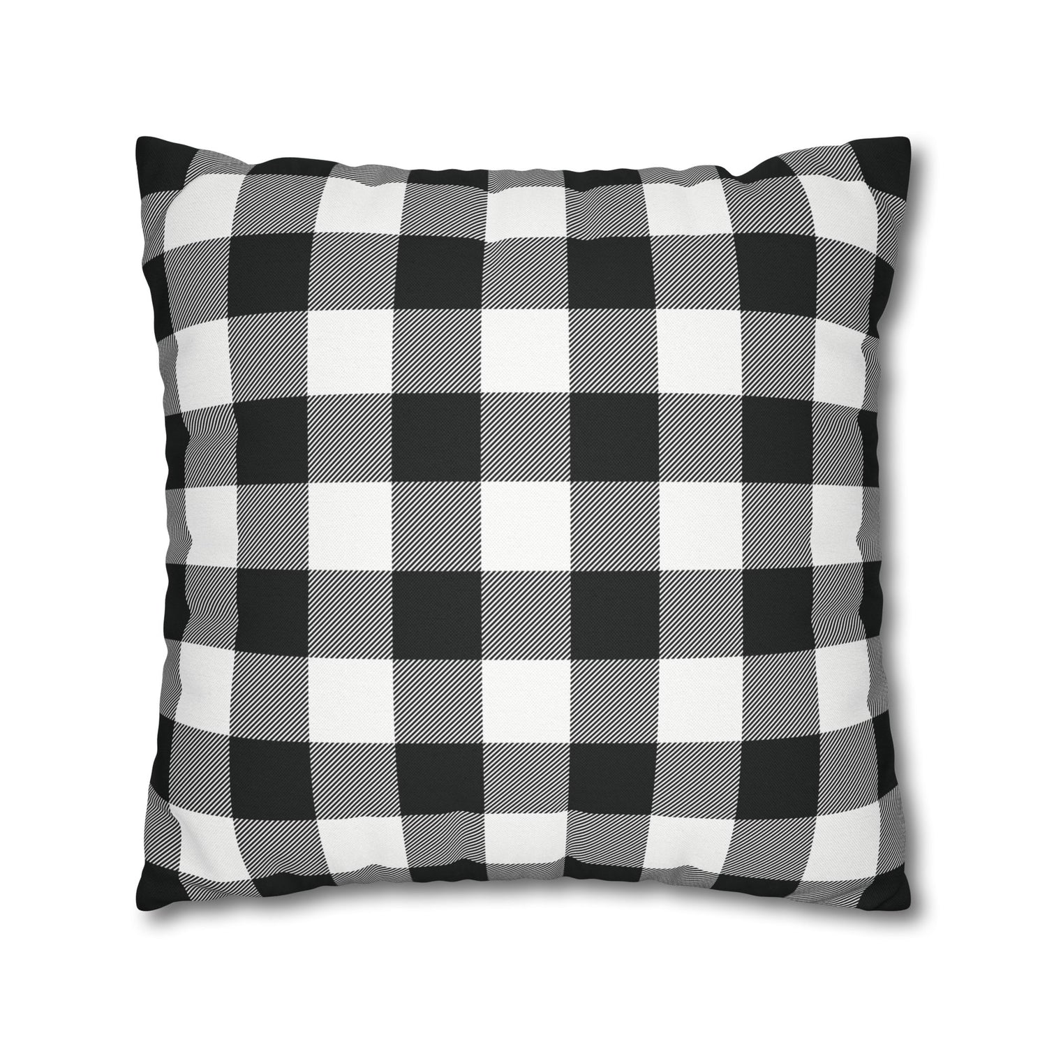 Christmas Holiday Throw Pillows, "Oh What Fun"