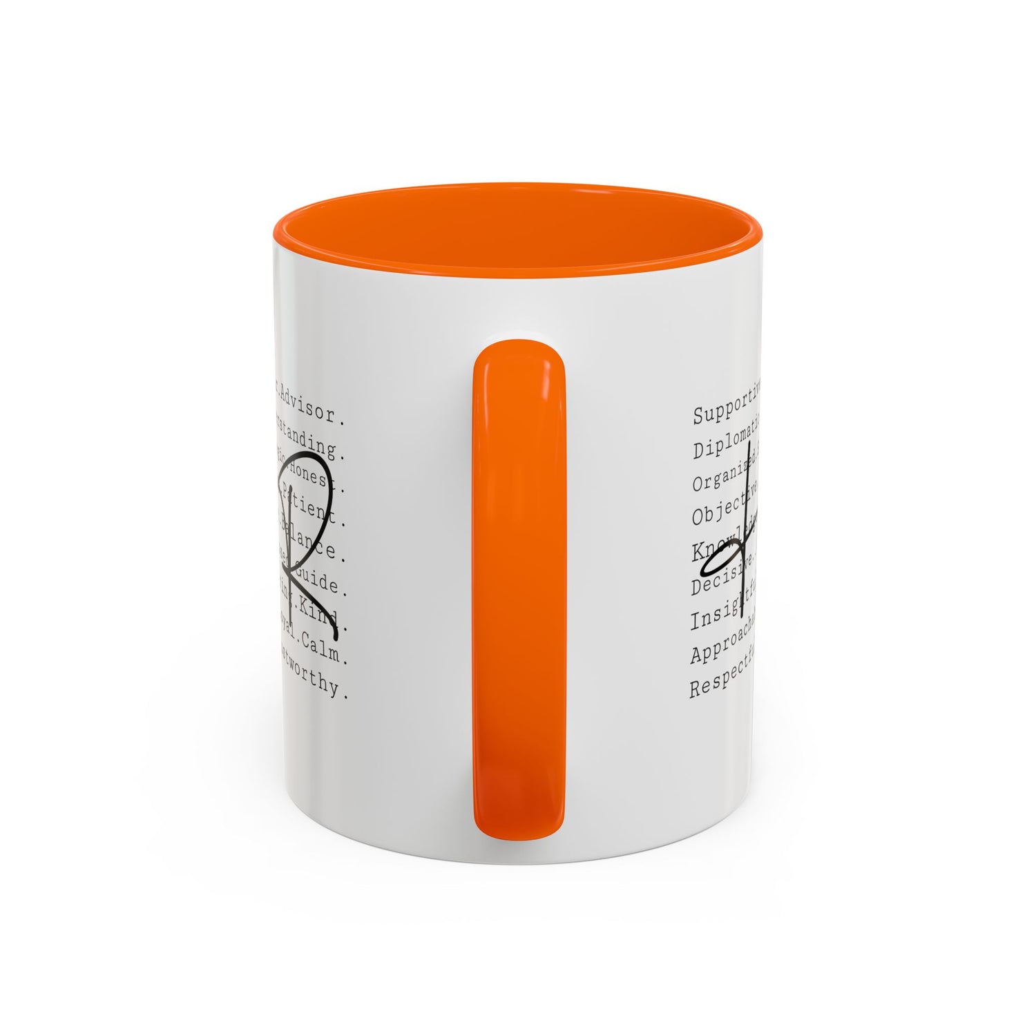 Mug - Human Resources Coffee Mug 11, 15oz