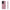 Impact-Resistant Phone Case - Valentine Plaid
