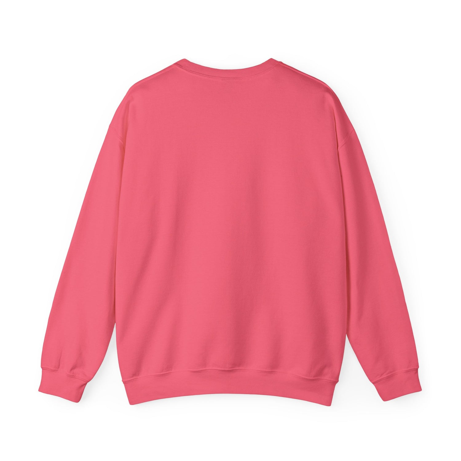 Festive Merry Little Christmas Gildan Sweatshirt