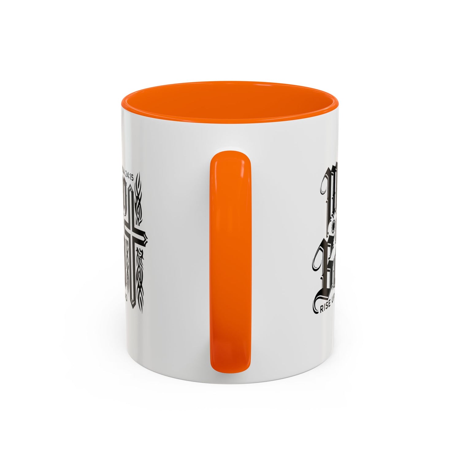 Christian Coffee Mug