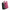 Impact-Resistant Phone Case- Valentine Pink