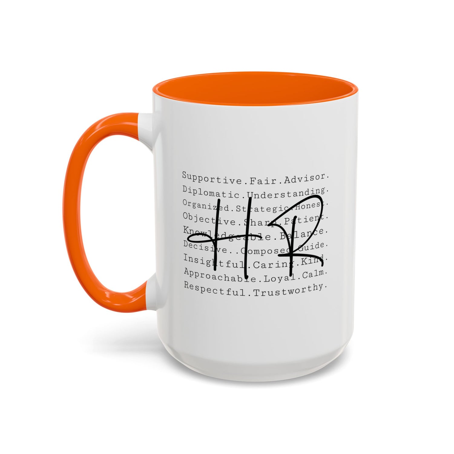 Mug - Human Resources Coffee Mug 11, 15oz