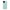 Impact-Resistant Phone Case - Icy Mint