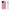 Impact-Resistant Phone Case - Valentine Plaid