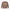 Brown sweatshirt with 'Pumpkin season' text on a white background