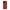 Impact-Resistant Phone Case-Holiday Tartan Plaid Red