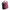 Impact-Resistant Phone Case- Valentine Pink