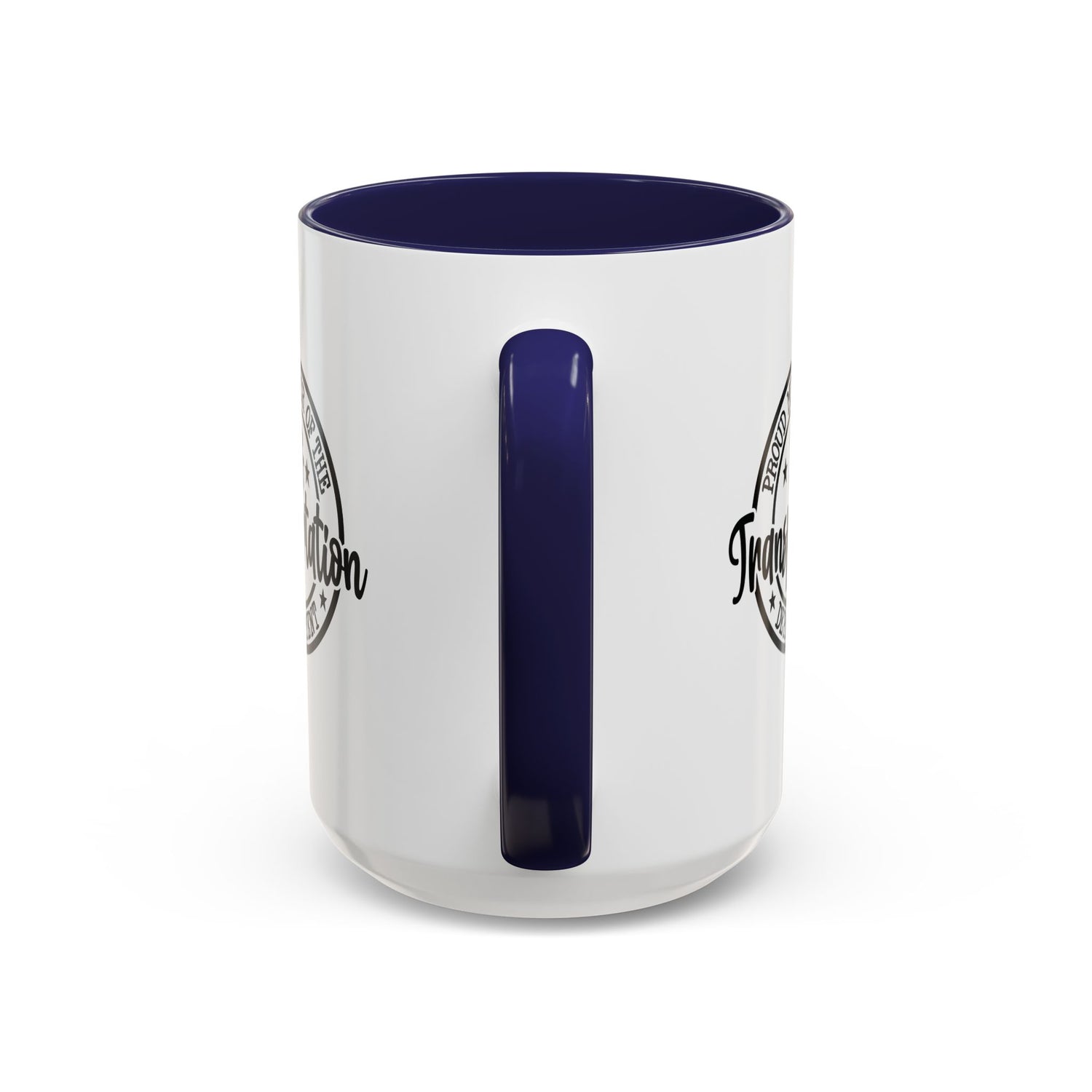 Transportation Department Coffee Mug, Proud Member Mug, Gift for Drivers, Transportation Lover Gift, Fun Coffee Cup, Tea and Coffee Mug