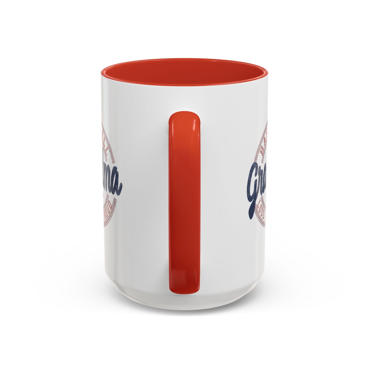 Baseball Grandma Coffee Mug - Perfect Gift for Sports Lovers, Personalized Mug for Grandma, Unique Cup for Mothers Day, Birthday [...]