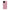 Impact-Resistant Phone Case - Valentine Plaid