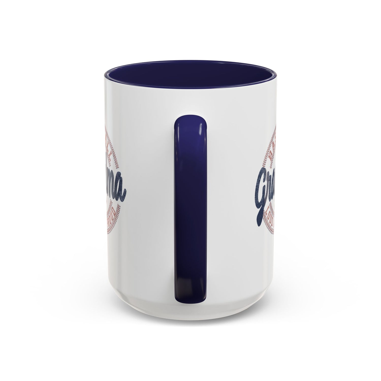 Baseball Grandma Coffee Mug - Perfect Gift for Sports Lovers, Personalized Mug for Grandma, Unique Cup for Mothers Day, Birthday [...]