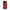 Impact-Resistant Phone Case-Holiday Tartan Plaid Red