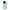 Impact-Resistant Phone Case - Icy Mint