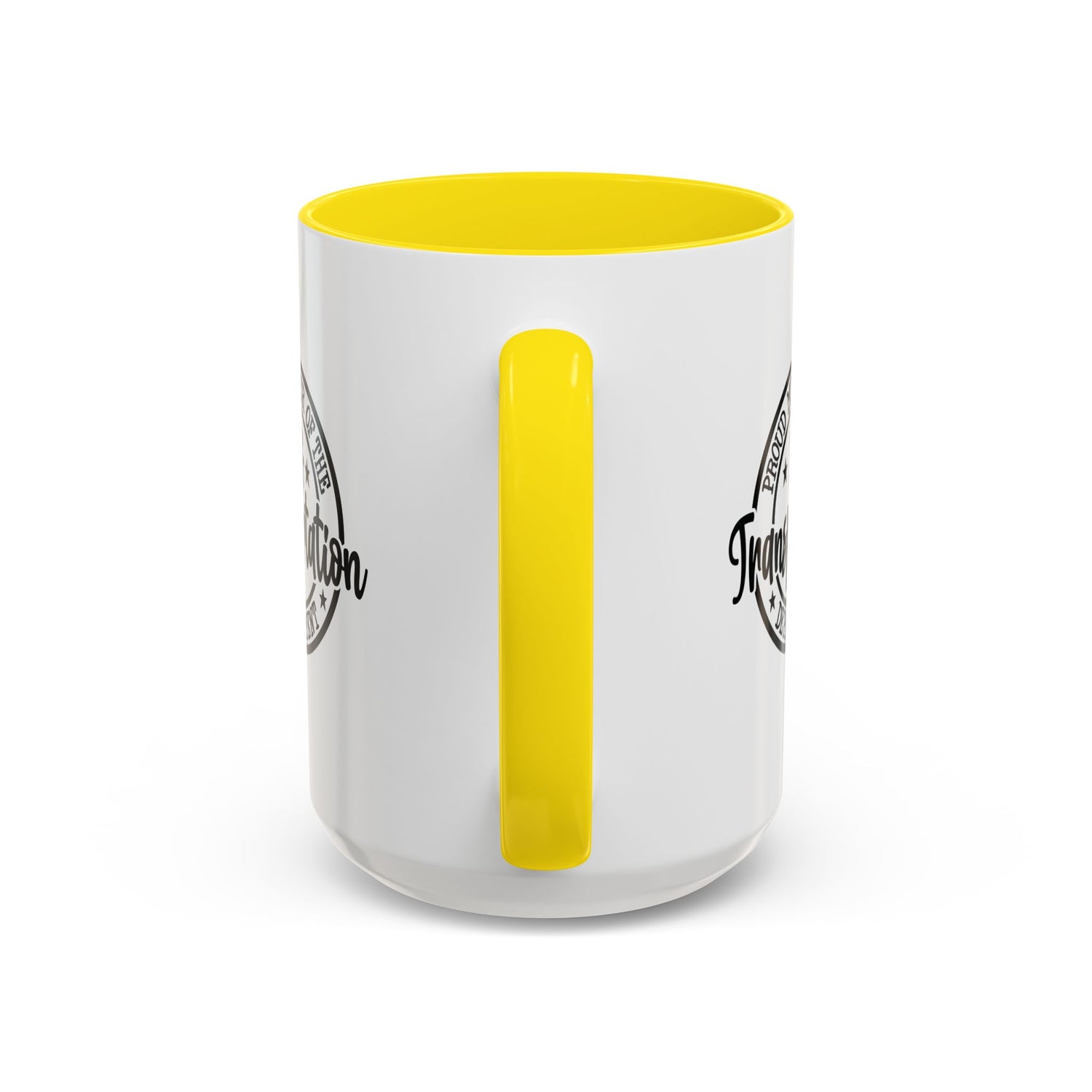 Transportation Department Coffee Mug, Proud Member Mug, Gift for Drivers, Transportation Lover Gift, Fun Coffee Cup, Tea and Coffee Mug