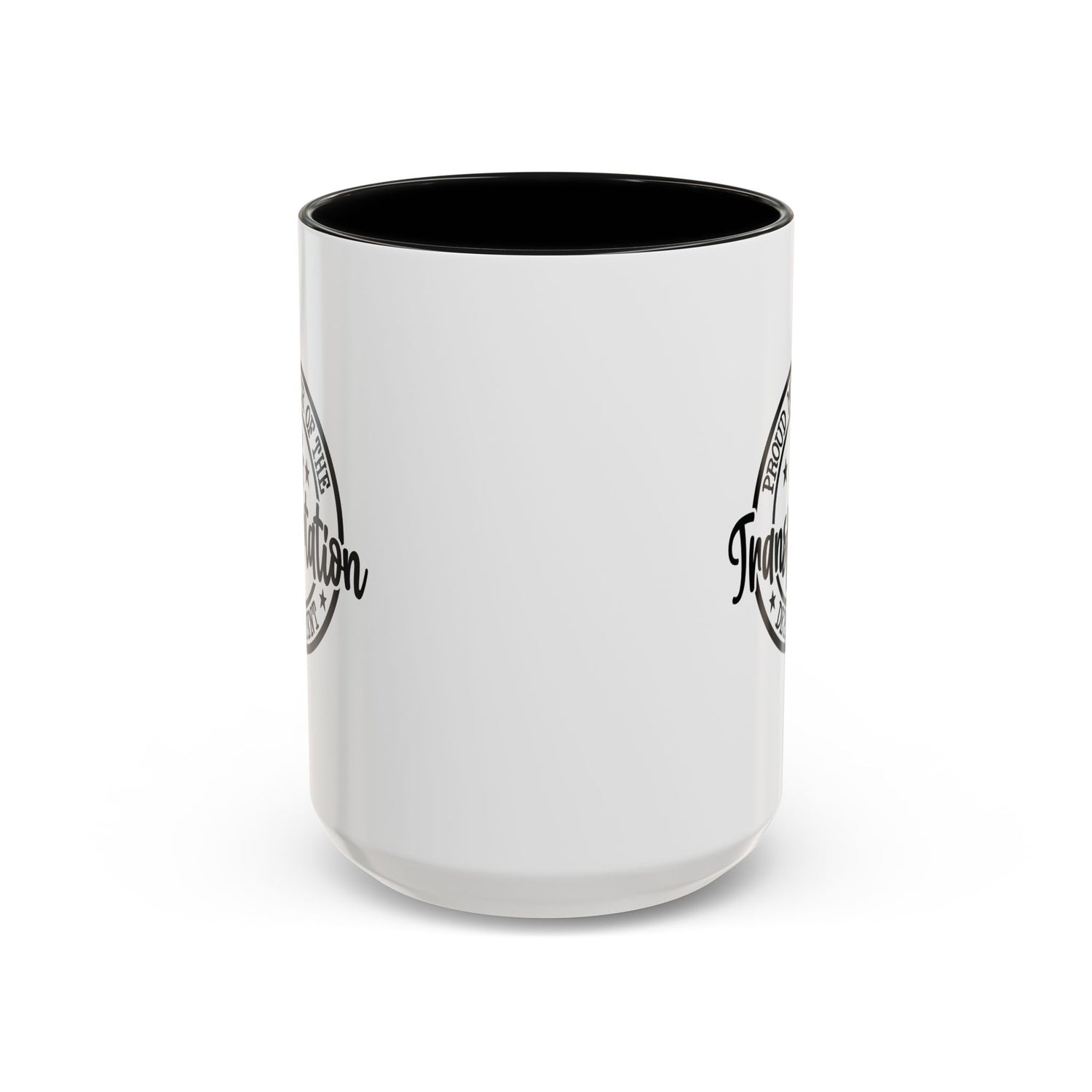 Transportation Department Coffee Mug, Proud Member Mug, Gift for Drivers, Transportation Lover Gift, Fun Coffee Cup, Tea and Coffee Mug
