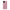 Impact-Resistant Phone Case - Valentine Plaid