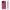 Impact-Resistant Phone Case- Valentine Pink