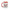 White mug with red interior and handle, featuring Christmas-themed text on a white background.