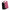 Impact-Resistant Phone Case- Valentine Pink