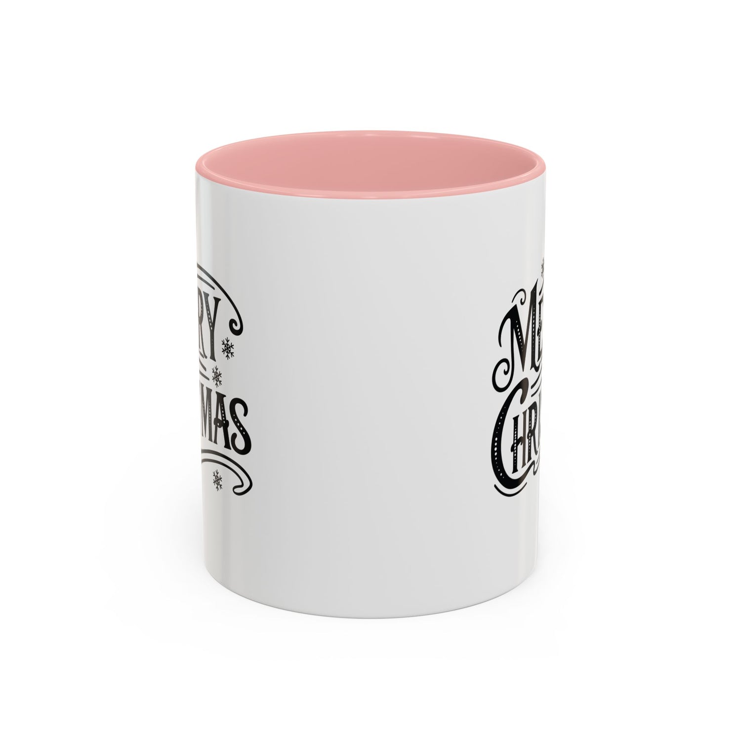 Merry Christmas Coffee Mug