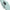 Impact-Resistant Phone Case - Icy Mint
