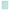 Velveteen Microfiber Two-sided Polished Polka Dots Aqua White