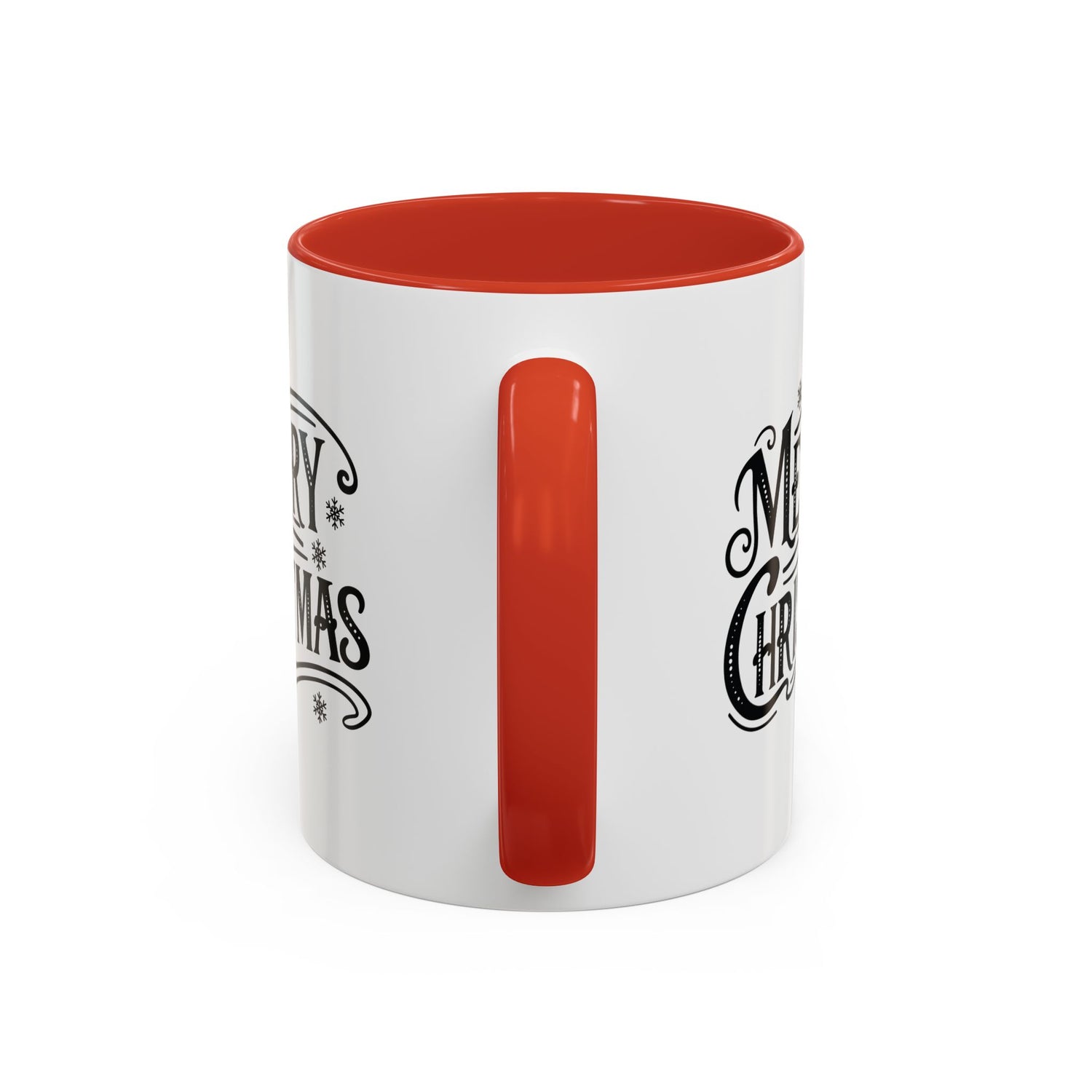 Merry Christmas Coffee Mug
