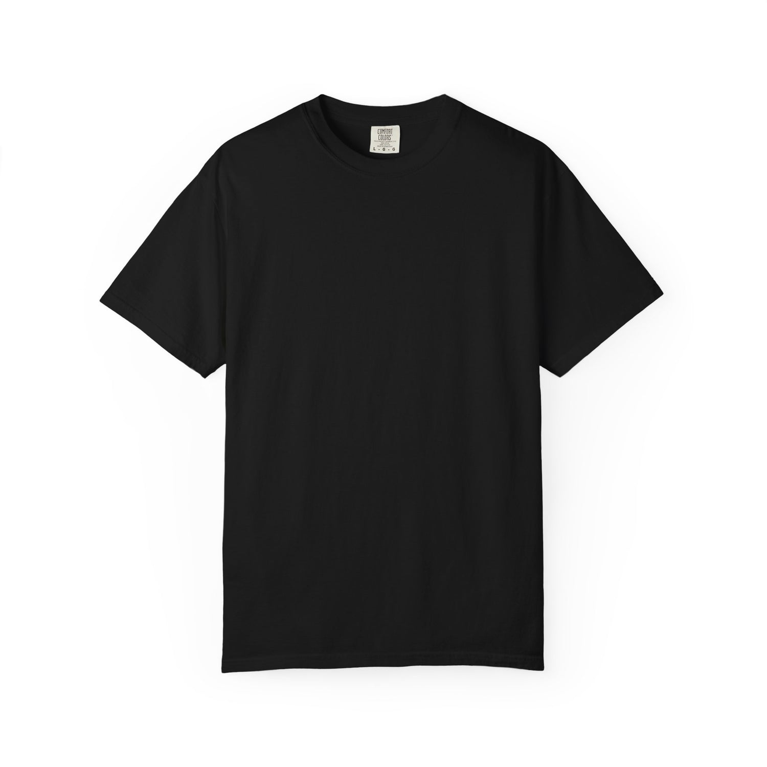 Faith-Inspired Unisex T-Shirt, Christian Apparel, Inspirational Gift for Friends, Everyday Wear, Religious Encouragement