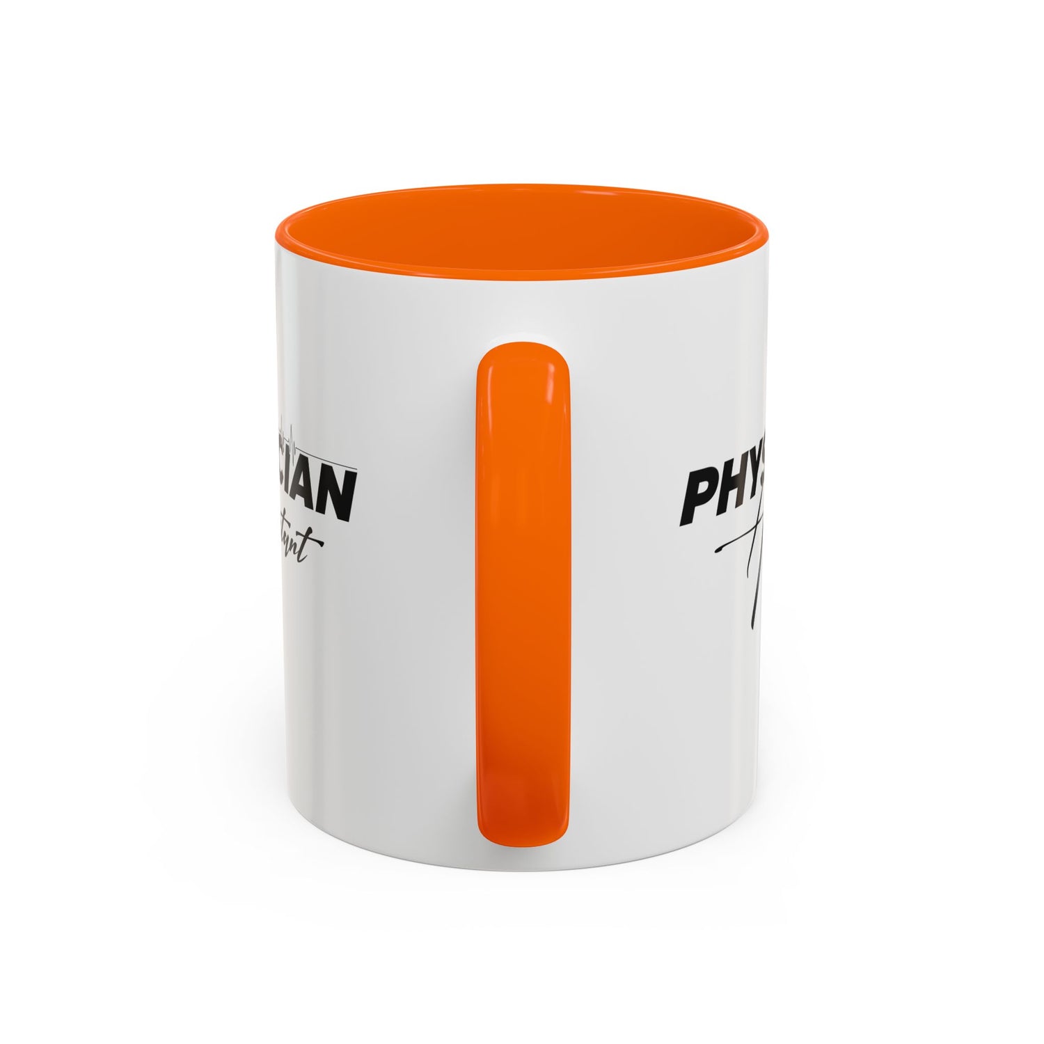 Physician Assistant Coffee Mug, Inspirational Mug for PA Graduates, Gift for Medical Professionals, Black Accented Coffee Cup, [...]