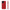 Impact-Resistant Phone Case - Lipstick Red