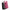 Impact-Resistant Phone Case- Valentine Pink