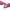 Impact-Resistant Phone Case- Valentine Pink
