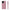 Impact-Resistant Phone Case - Valentine Plaid