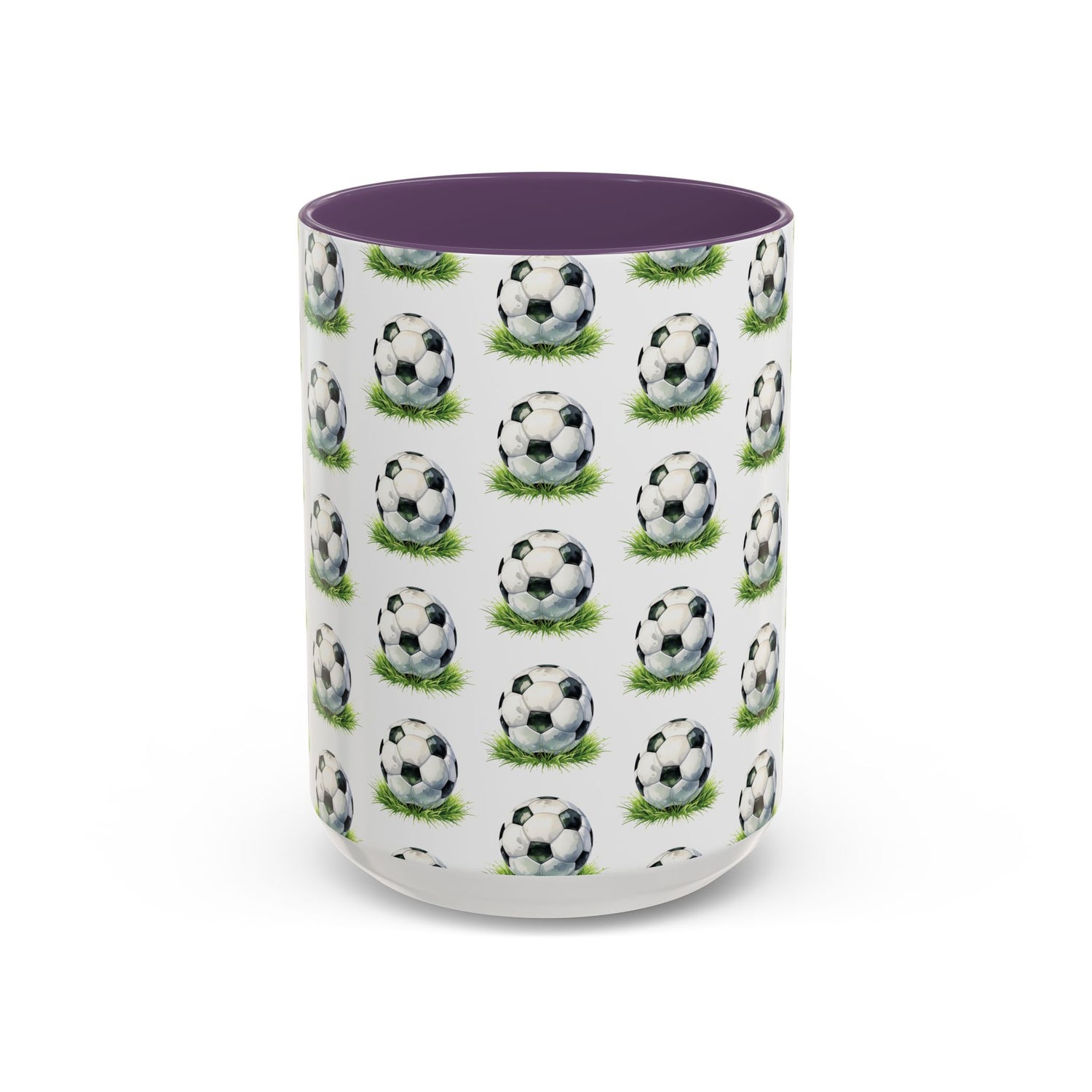 Soccer Coffee Mug