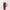 Red Christmas Plaid 40 oz Tumbler With Handle