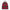 Backpack Purse- Tartan Plaid Red