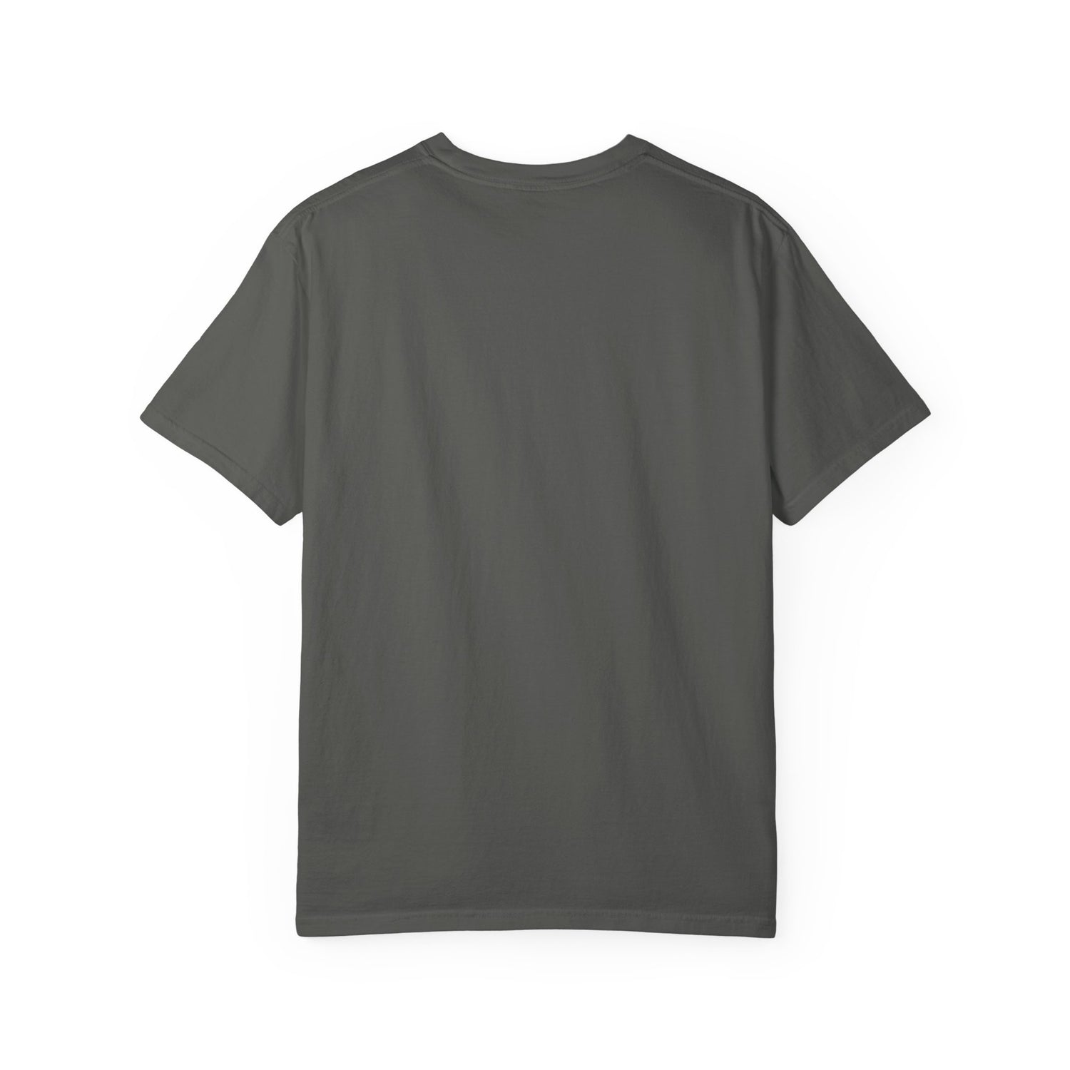 Grandfather T-shirt - Vintage Garment-Dyed Unisex Tee
