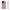 Impact-Resistant Phone Case - Valentine Plaid