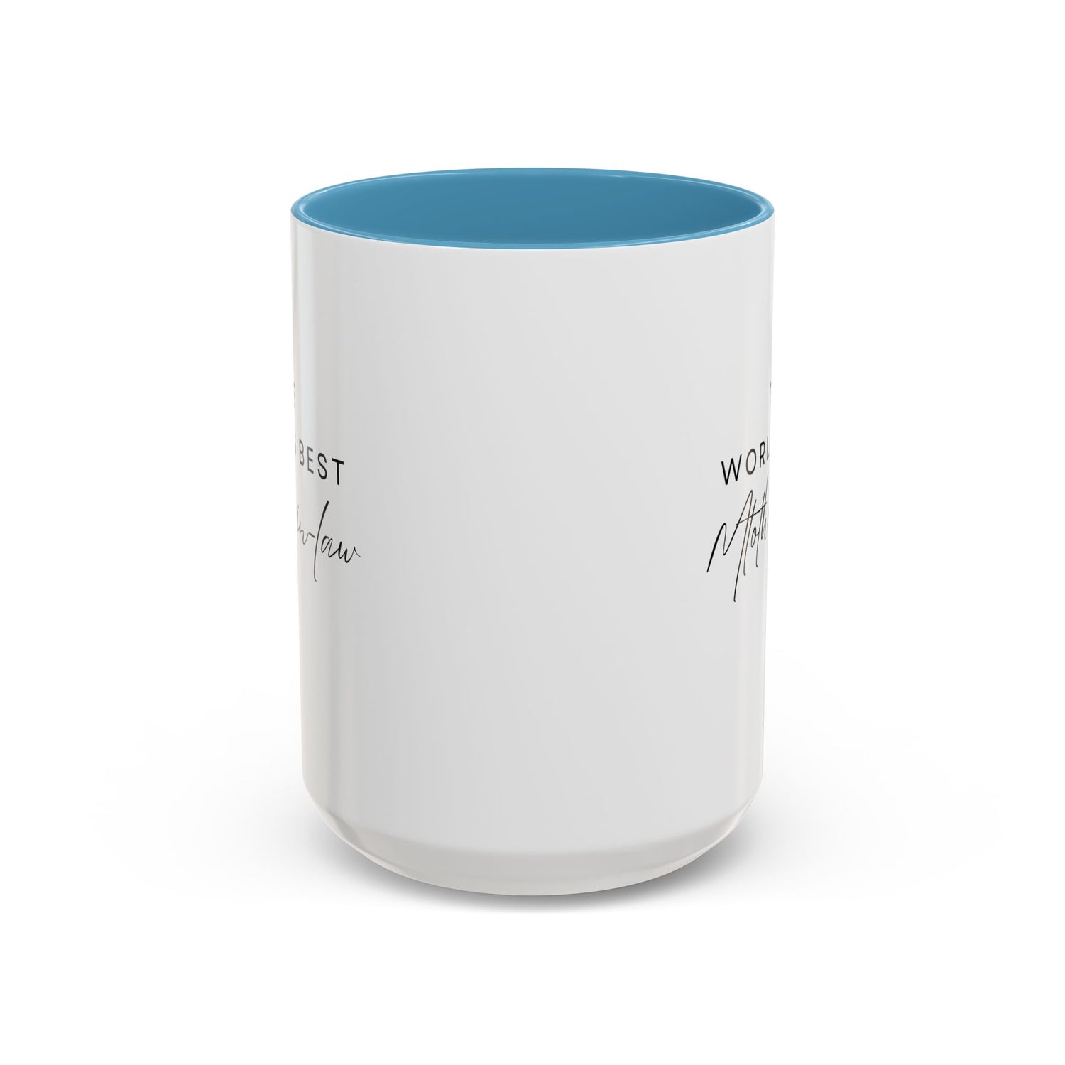 Coffee Mug: World's Best Mother-in-law