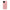 Impact-Resistant Cases- Valentine XOXO