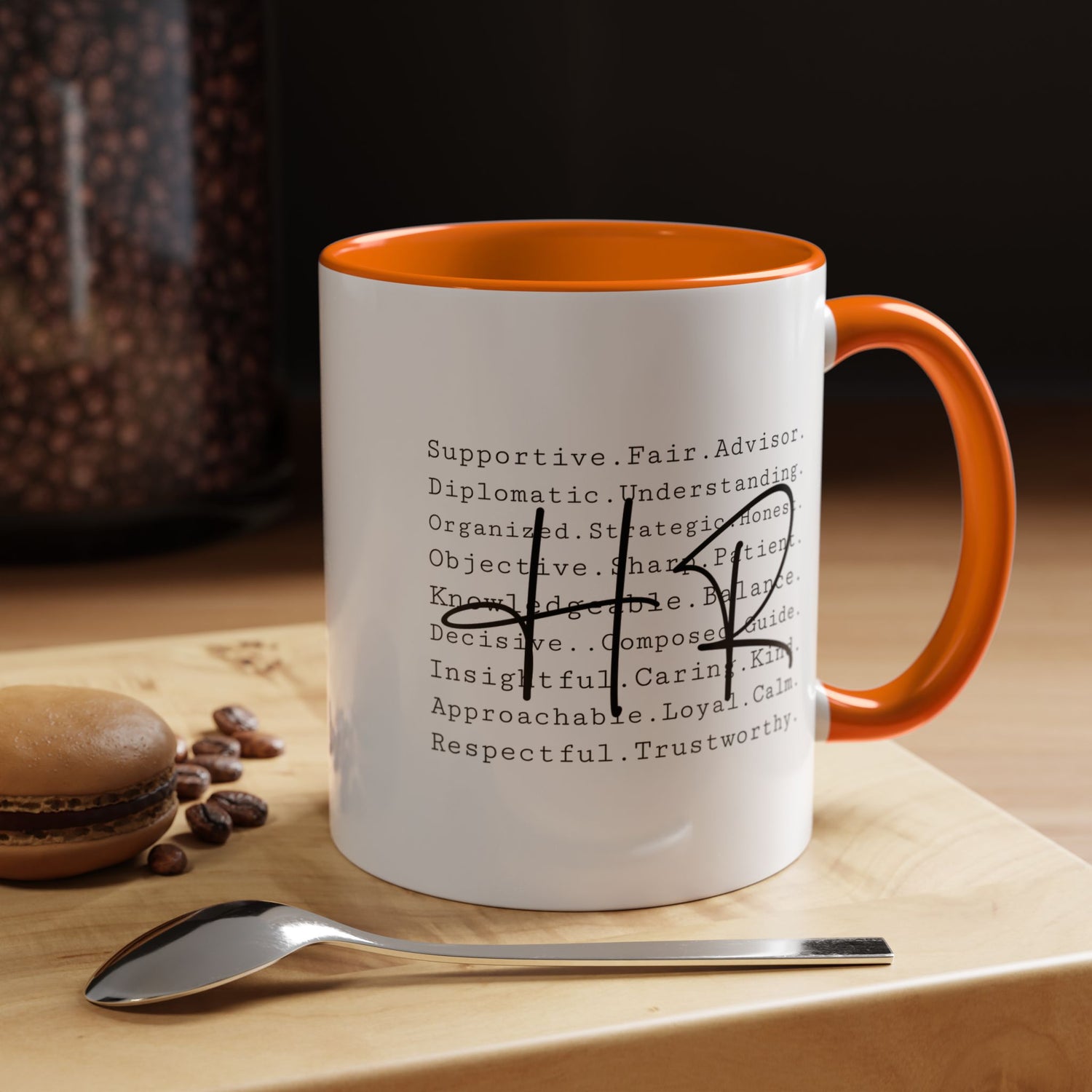 Mug - Human Resources Coffee Mug 11, 15oz