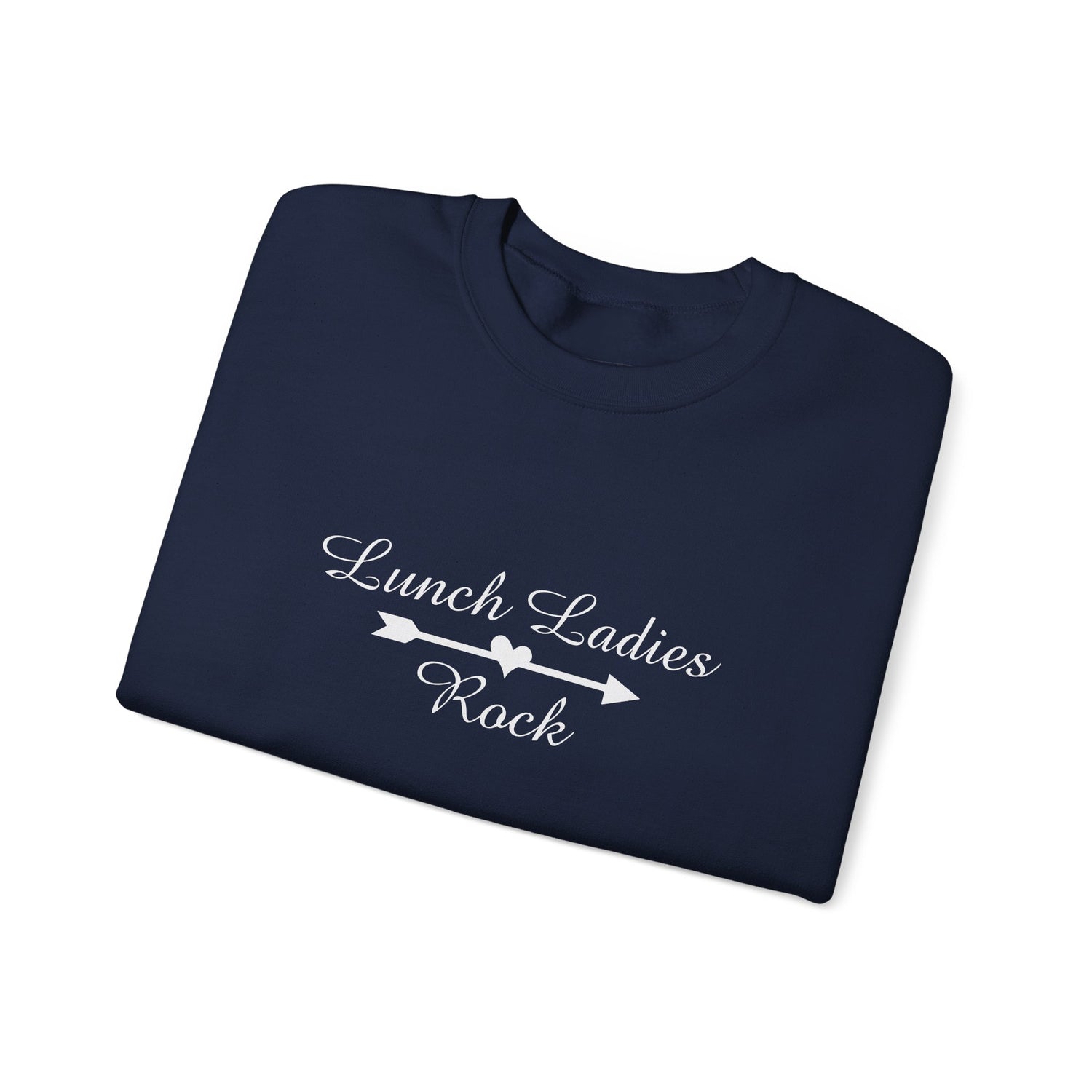 Cozy Unisex Heavy Blend Sweatshirt, Comfortable Crewneck, Perfect Gift for Friends, Casual Wear, Winter Layers, Everyday Essentials