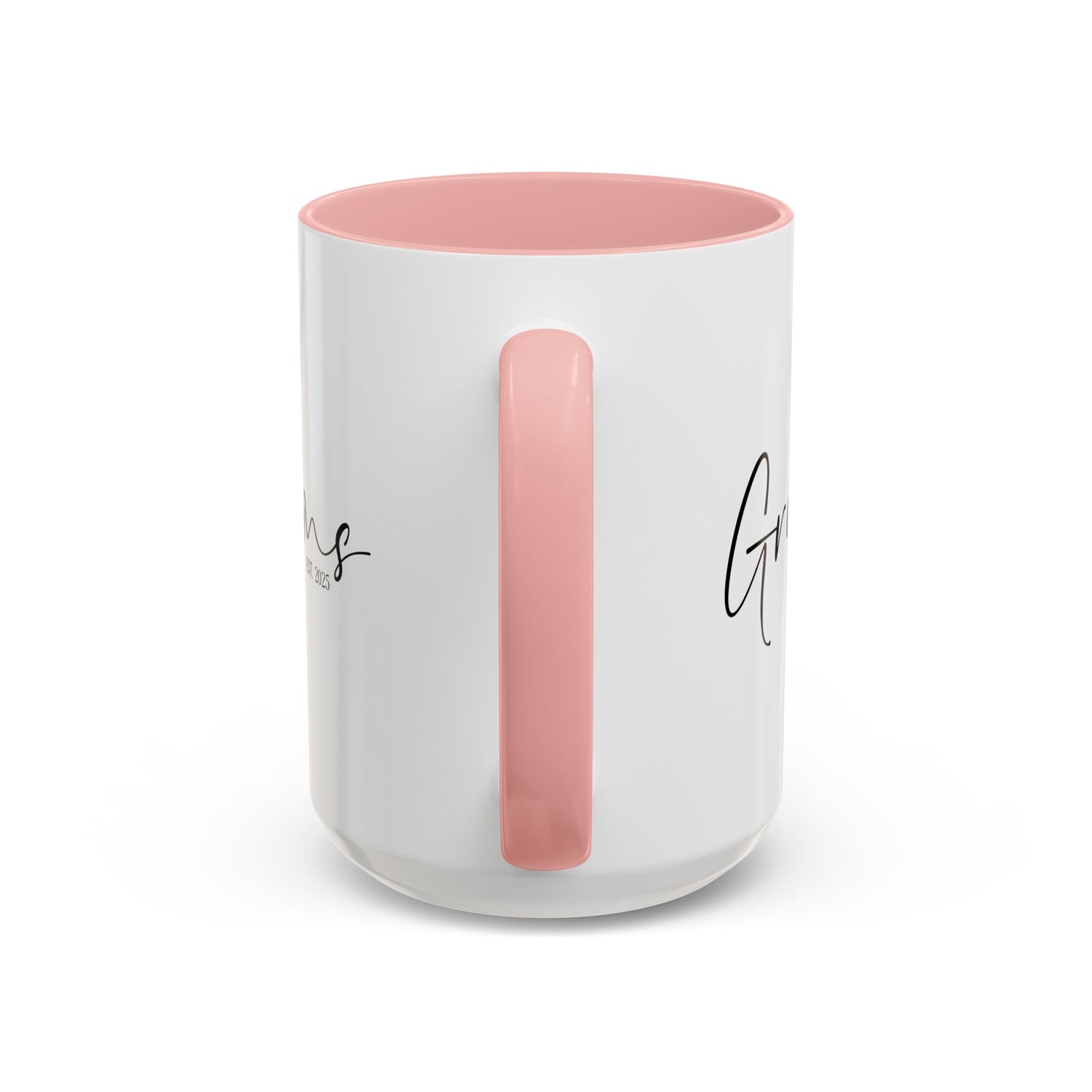 Coffee Mug - Grams Est. 2025