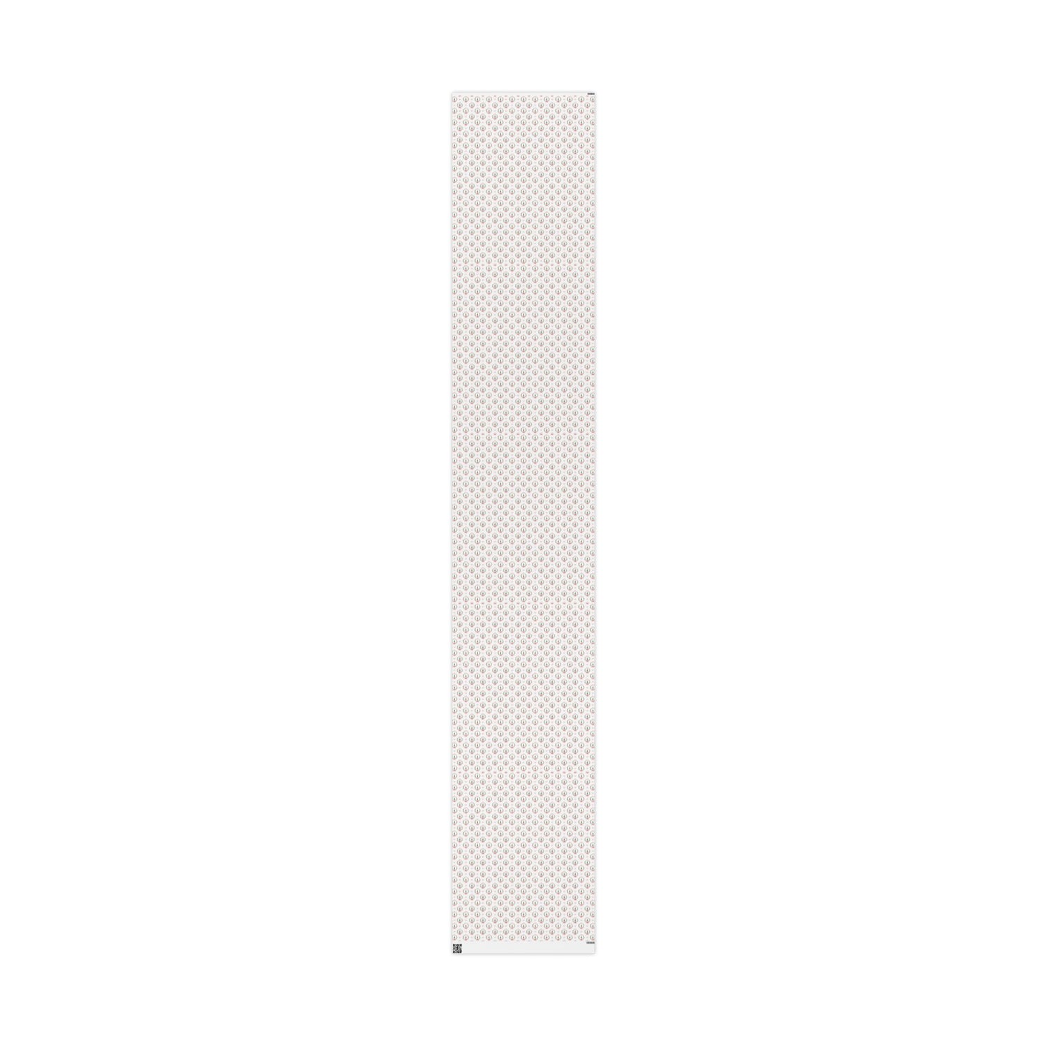 Premium Wrapping Paper- Elegant Christmas Trees