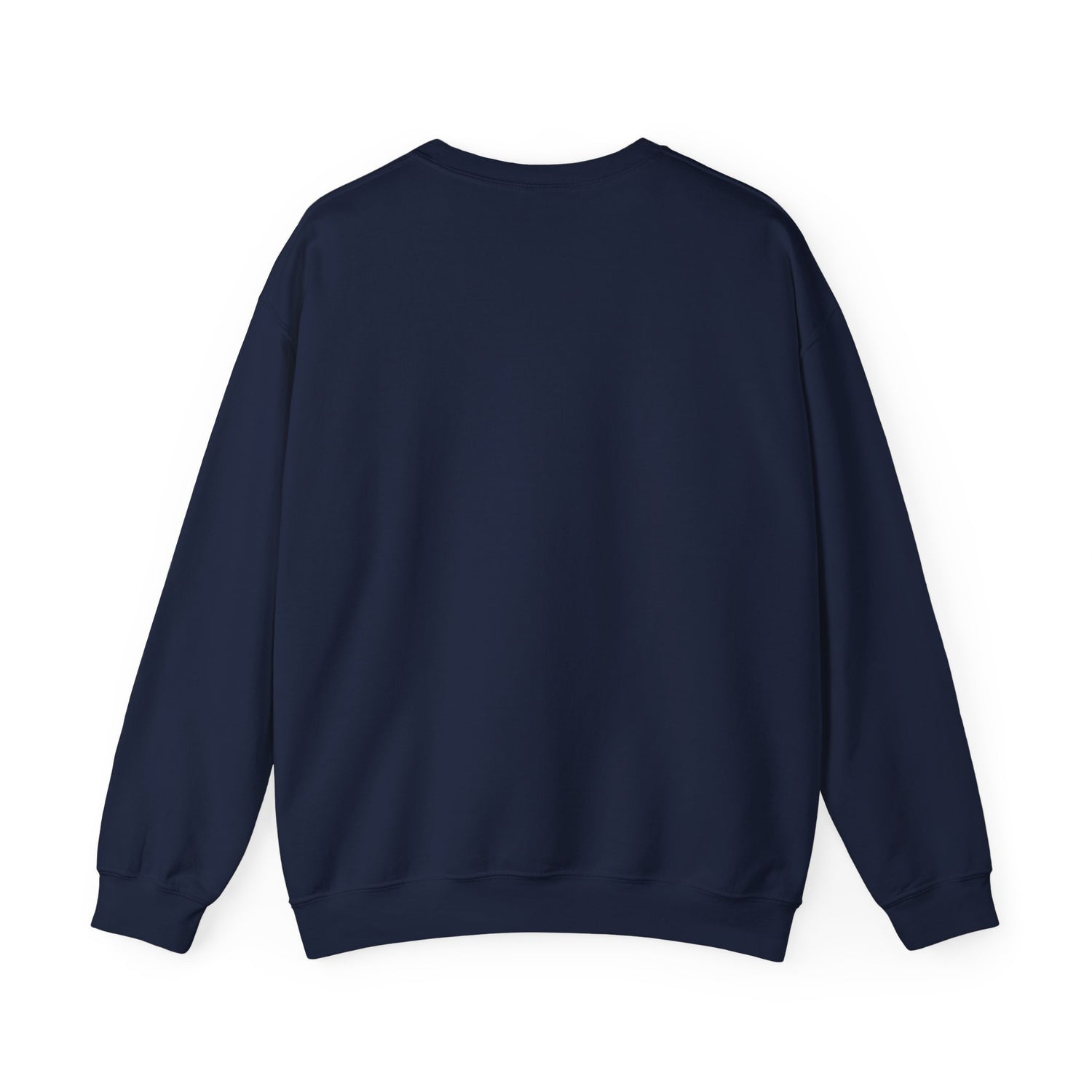 Cozy Unisex Heavy Blend Sweatshirt, Comfortable Crewneck, Perfect Gift for Friends, Casual Wear, Winter Layers, Everyday Essentials