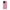 Impact-Resistant Phone Case - Valentine Plaid