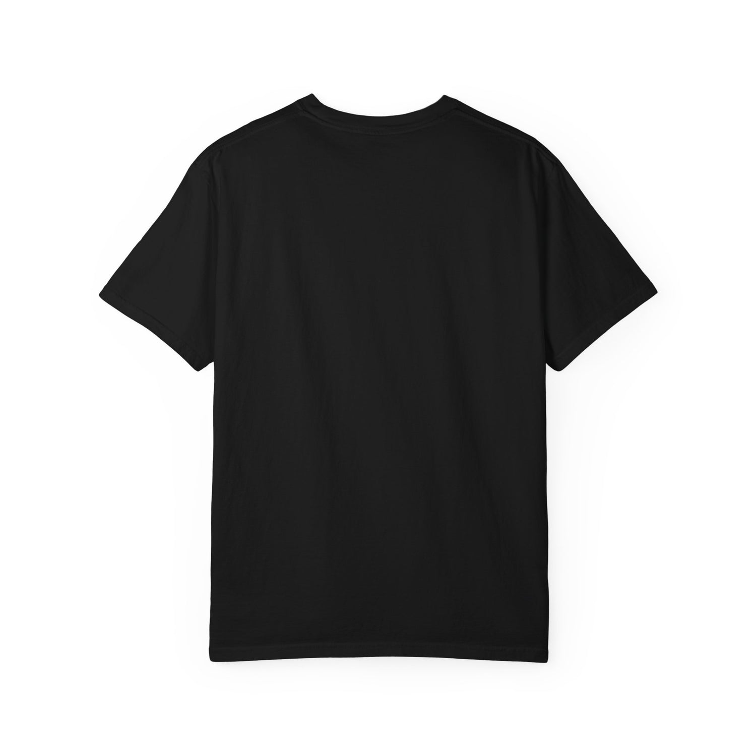 Grandfather T-shirt - Vintage Garment-Dyed Unisex Tee