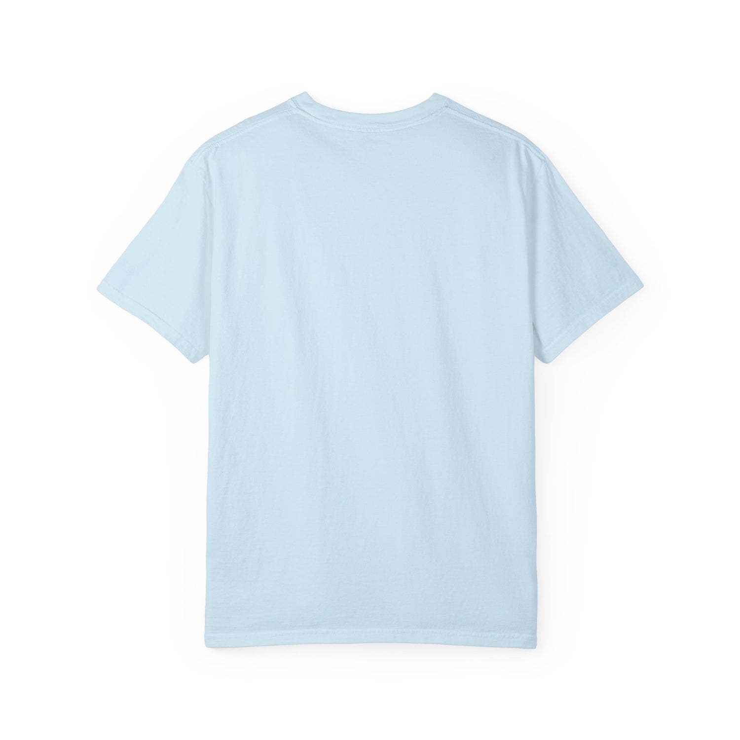 Funny Unisex T-shirt: Books and Pajamas