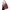 Red Christmas Plaid Tote Bag